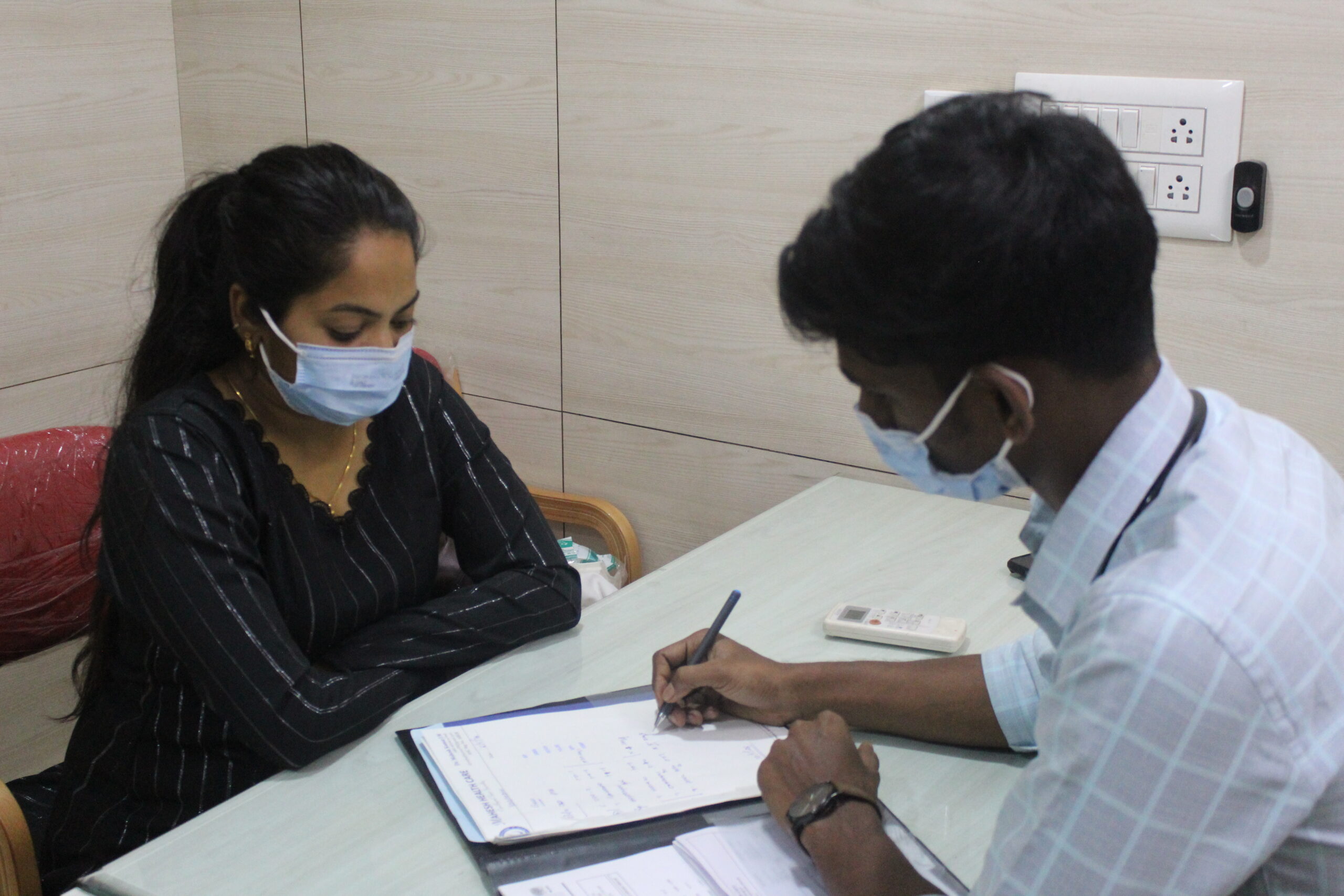 Clinical Excellence Facility